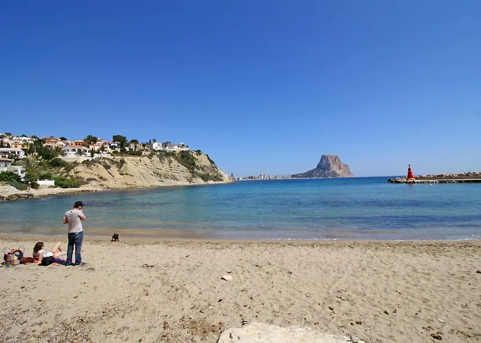 Сasa de vacaciones Maryvilla 0210